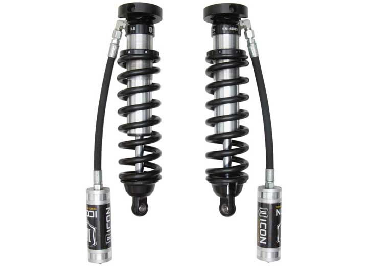 96-02 4RUNNER 2.5 VS EXT TRAV RR COILOVER KIT Icon Vehicle Dynamics