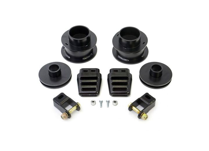 3.0IN FRONT W/1.0IN REAR SST LIFT KIT 19-C RAM 2500 4WD ReadyLift Suspension