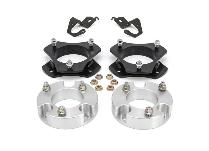 3.0IN FRONT WITH 2.0IN REAR SST LIFT KIT (INCL. CCD SUSPENSION) 2018-2021 FORD EXPEDITION