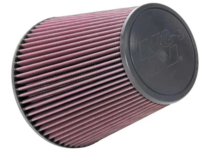 6IN FLG, 7-1/2IN B, 5IN T, 8IN H UNIVERSAL CLAMP-ON AIR FILTER K&N Filters