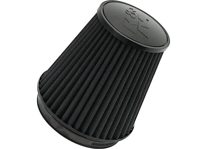 K&N Filters - 6INFLG, 7 - 1/2INB, 5 - 1/4INT; 8INH RUBBER FILTER