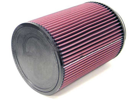 6INID FLG X 1INL, 7-1/2INOD, 10INH UNIV RUBBR FLTR