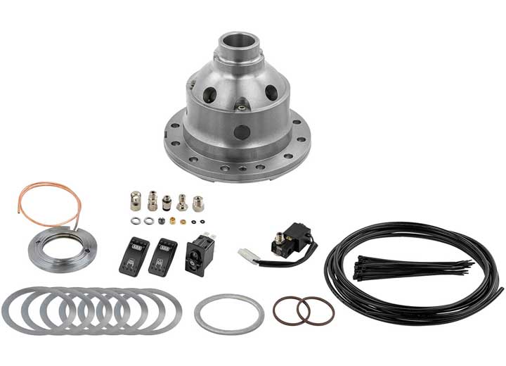 ARB Usa/Old Man Emu - 70 - 86 CHEVY/80 - 03 DODGE/69 - 20 FORD AIR LOCKER DANA 60HD 35 SPLINE