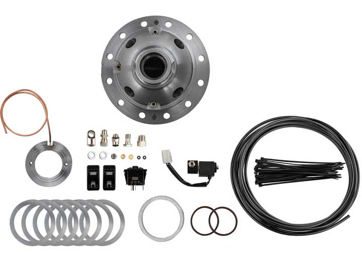 ARB Usa/Old Man Emu - 70 - 86 CHEVY/80 - 03 DODGE/69 - 20 FORD AIR LOCKER DANA 60HD 35 SPLINE