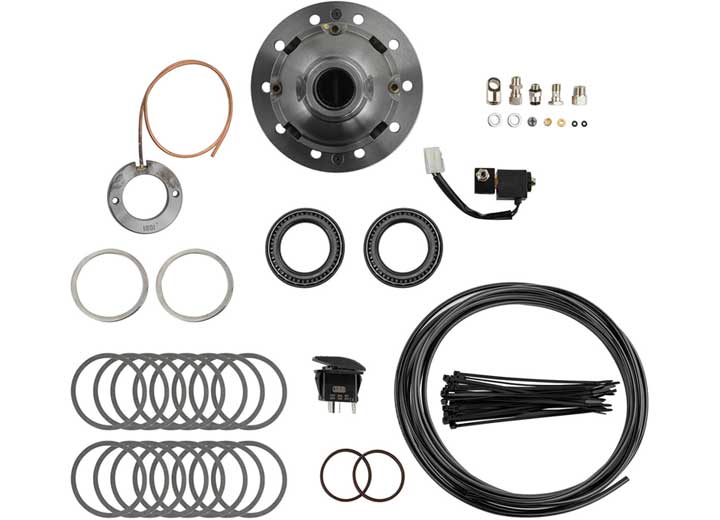 71-C JEEP ARB AIR LOCKER DANA 30 27 SPLINE 3.73 & UP ARB Usa/Old Man Emu