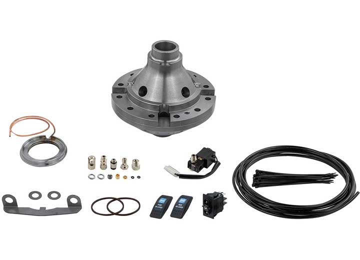 ARB Usa/Old Man Emu - 72 - 13 GM/CHEVY AIR LOCKER 14 BOLT 10.5IN FF 30 SPLINE 4.10 & DOWN