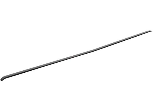 76-95 CJ & WRANGLER (YJ) WINDSHIELD CHANNEL