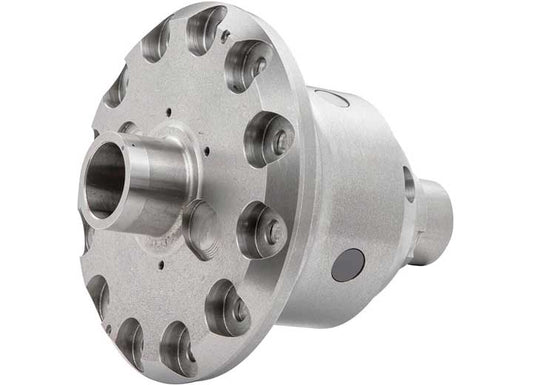 80-16 E-SERIES AIR LOCKER 10.25 & 10.5 STERLING/CORPORATE 35 SPLINE ALL RATIOS