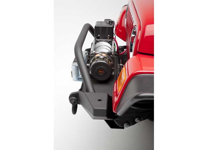 87-06 WRANGLER FRONT BUMPER