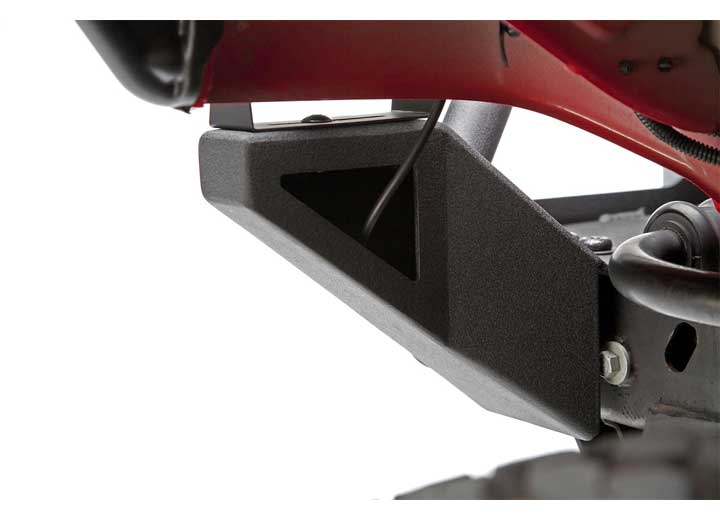 87-06 WRANGLER FRONT BUMPER