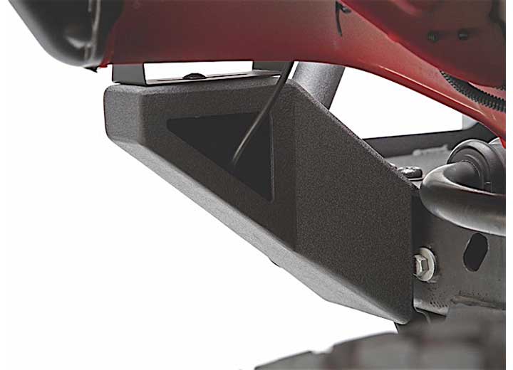 87-06 WRANGLER FRONT BUMPER