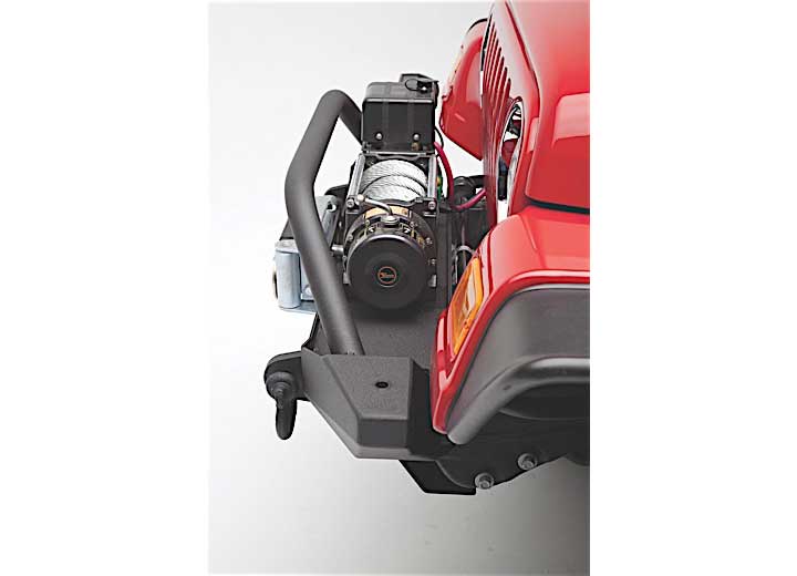 87-06 WRANGLER FRONT BUMPER