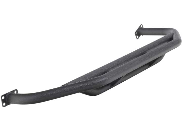 Smittybilt - 87 - 06 WRANGLER YJ/TJ/LJ 2DR SRC SIDE ARMOR; 2IN STEEL TUBING; TEXTURED BLACK
