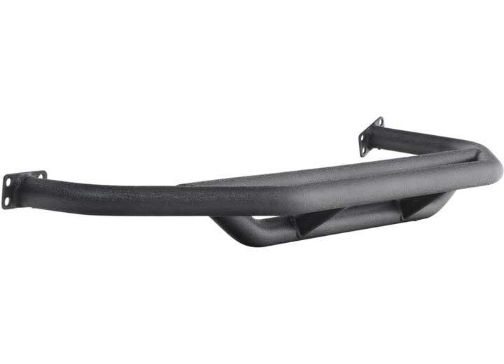 Smittybilt - 87 - 06 WRANGLER YJ/TJ/LJ 2DR SRC SIDE ARMOR; 2IN STEEL TUBING; TEXTURED BLACK