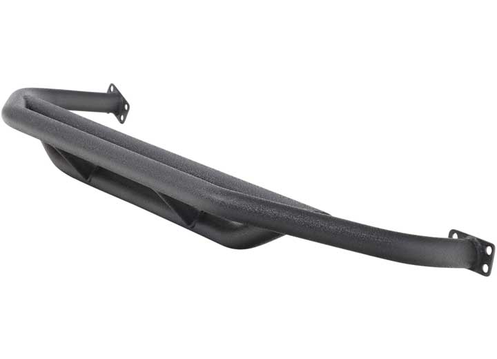 Smittybilt - 87 - 06 WRANGLER YJ/TJ/LJ 2DR SRC SIDE ARMOR; 2IN STEEL TUBING; TEXTURED BLACK