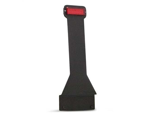 87-18 WRANGLER ELEVATED THIRD BRAKE LIGHT