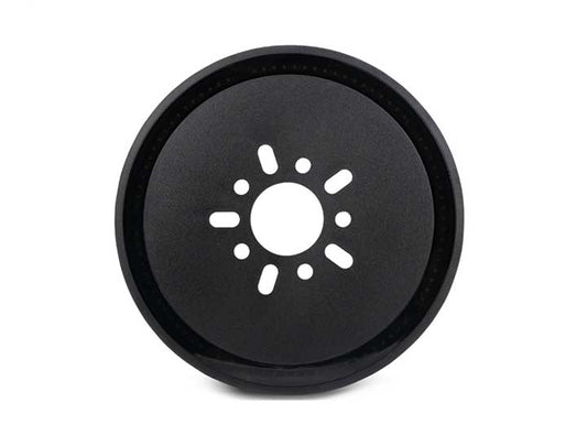 87-C WRANGLER YJ/TJ/JK/JL LED 3RD BRAKE LIGHT