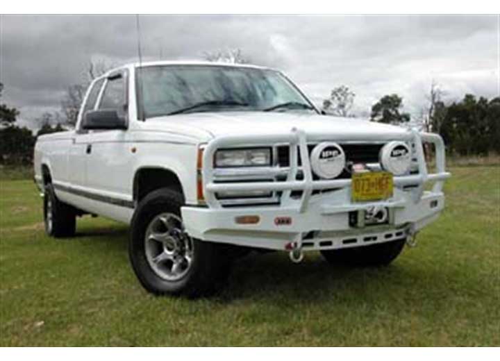 88-99 GM CK FULL SIZE PICKUP DELUXE BAR ARB Usa/Old Man Emu