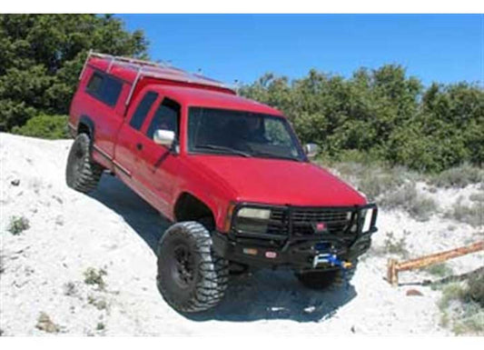 88-99 GM CK FULL SIZE PICKUP DELUXE BAR