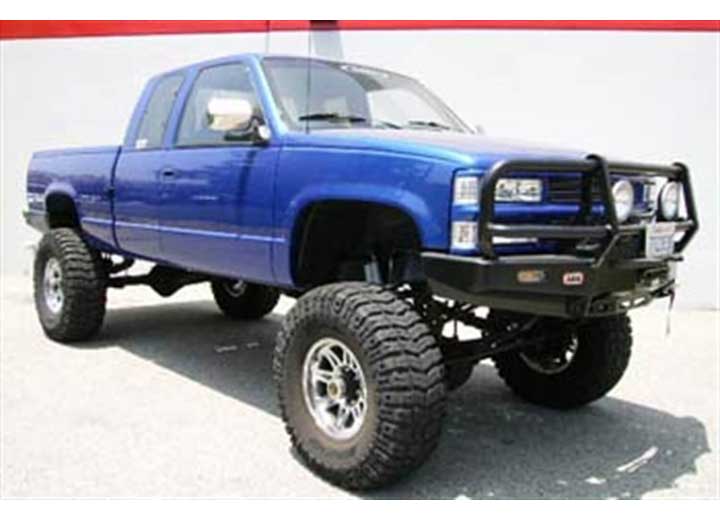 88-99 GM CK FULL SIZE PICKUP DELUXE BAR