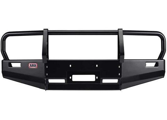 95-04 TACOMA WINCH MOUNT BUMPER