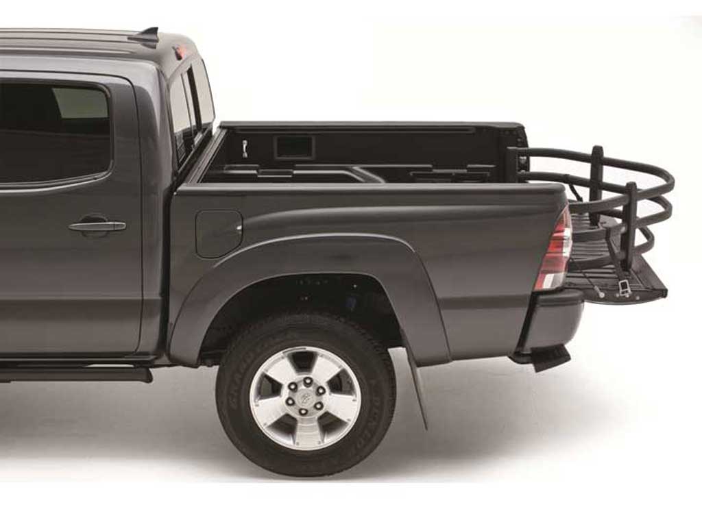 Amp Research - 95 - 15 TACOMA/00 - 06 TUNDRA/98 - 17 FRONTIER/87 - 11 DAKOTA/04 - 12 COLORADO/CANYON MOTO