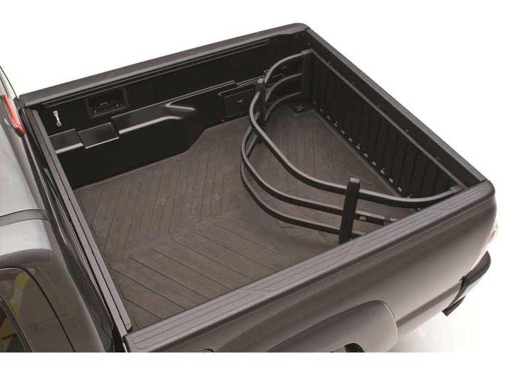 Amp Research - 95 - 15 TACOMA/00 - 06 TUNDRA/98 - 17 FRONTIER/87 - 11 DAKOTA/04 - 12 COLORADO/CANYON MOTO