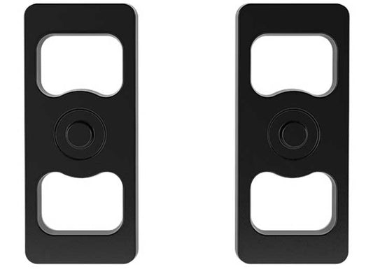 95-22 TACOMA/00-06 TUNDRA/19-21 SILVERADO/SIERRA 1500 1IN CAST LIFT BLOCK KIT