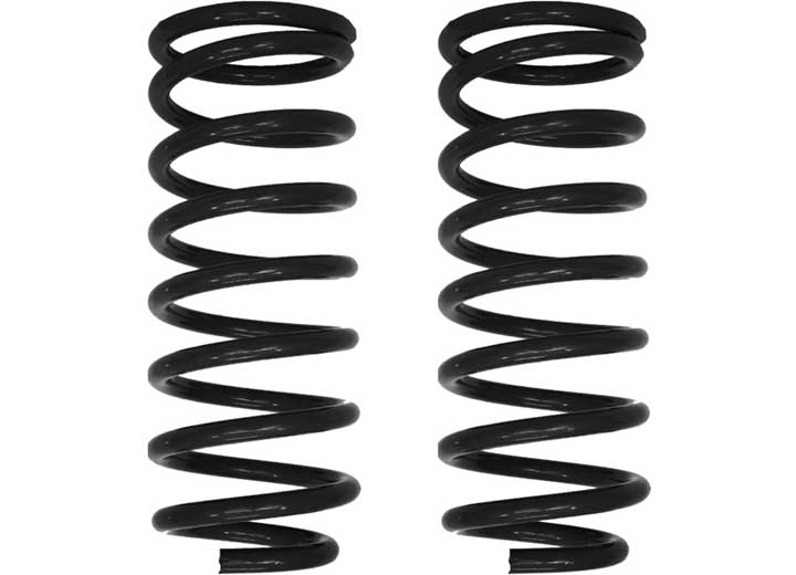 96-02 4RUNNER 1IN REAR COIL SPRING KIT