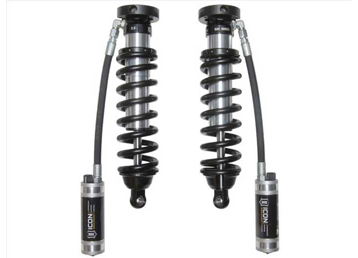 96-02 4RUNNER 2.5 VS EXT TRAV RR CDCV COILOVER KIT