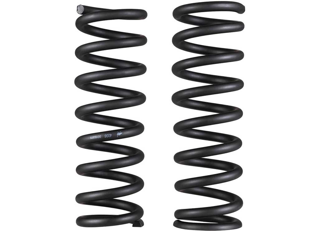 96-02 4RUNNER/98-04 TACOMA COIL SPRING FRONT DESC