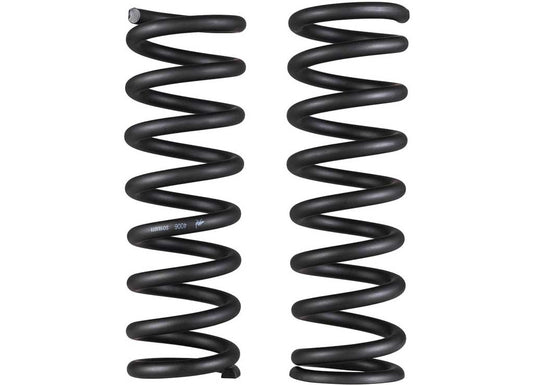 96-02 4RUNNER/98-04 TACOMA COIL SPRING FRONT DESC