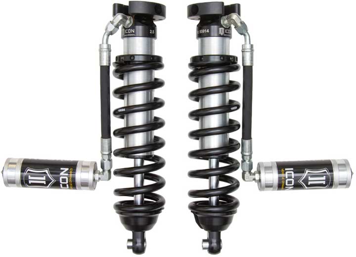Icon Vehicle Dynamics - 96 - 04 TACOMA 2.5 VS RR COILOVER KIT