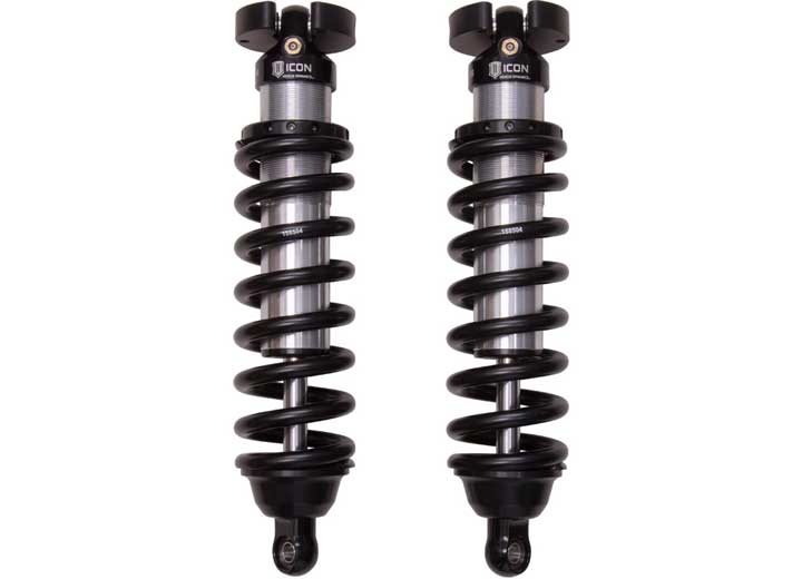 96-04 TACOMA/96-02 4RUNNER EXT TRAVEL 2.5 VS IR COILOVER KIT