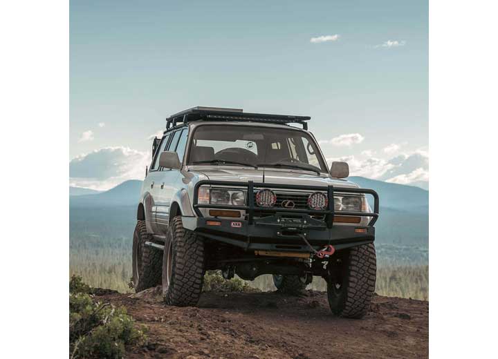 ARB Usa/Old Man Emu - 96 - 97 LEXUS LX450/90 - 97 LANDCRUISER DELUXE BAR