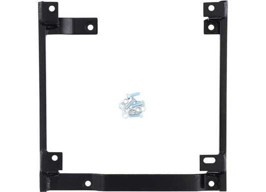 97-02 WRANGLER TJ FRONT DRIVER SIDE SEAT BRACKET ADAPTER; ALL SEATS EXCEPT XRC