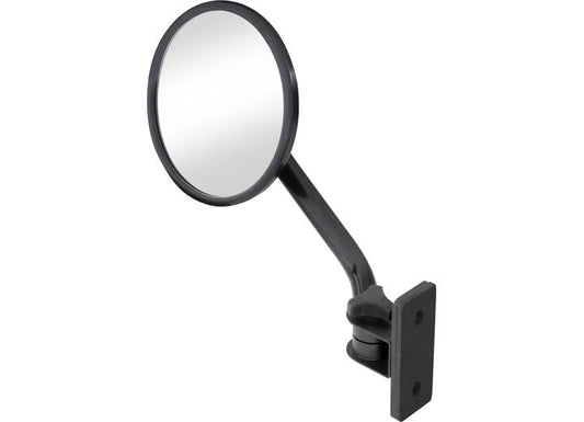 97-06 (TJ)07-18 WRANGLER (JK) TRAIL MIRRORS ROUND