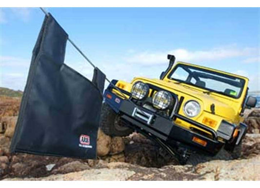 97-06 WRANGLER TJ/LJ DELUXE BAR