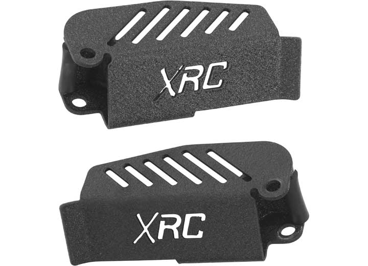 97-06 WRANGLER (TJ/LJ) XRC FOOT PEGS