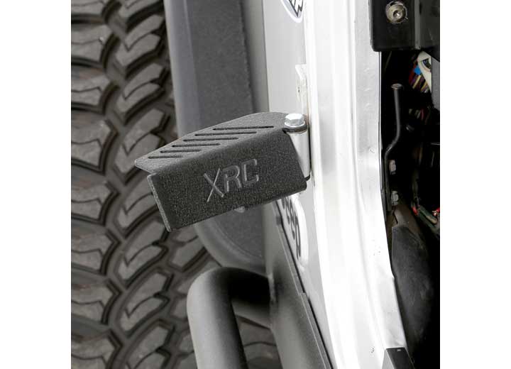 97-06 WRANGLER (TJ/LJ) XRC FOOT PEGS