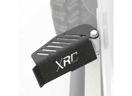 97-06 WRANGLER (TJ/LJ) XRC FOOT PEGS