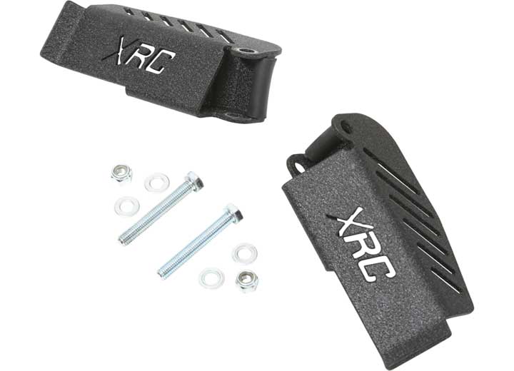 97-06 WRANGLER (TJ/LJ) XRC FOOT PEGS