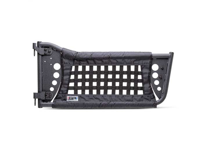 97-06 WRANGLER TRAILDOORS GEN 3 FRONT, PAIR