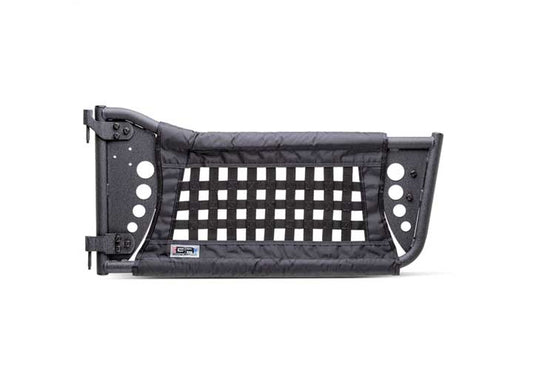 97-06 WRANGLER TRAILDOORS GEN 3 FRONT, PAIR
