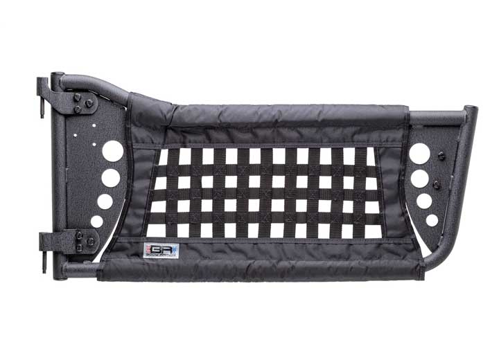 Body Armor 4x4 - 97 - 06 WRANGLER TRAILDOORS GEN 3 FRONT, PAIR