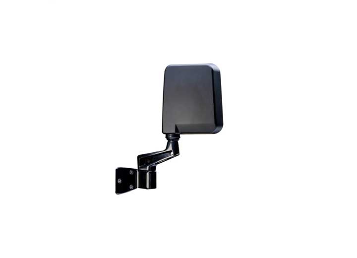 97-10 WRANGLER MIRROR SET FOR TRAILDOORS