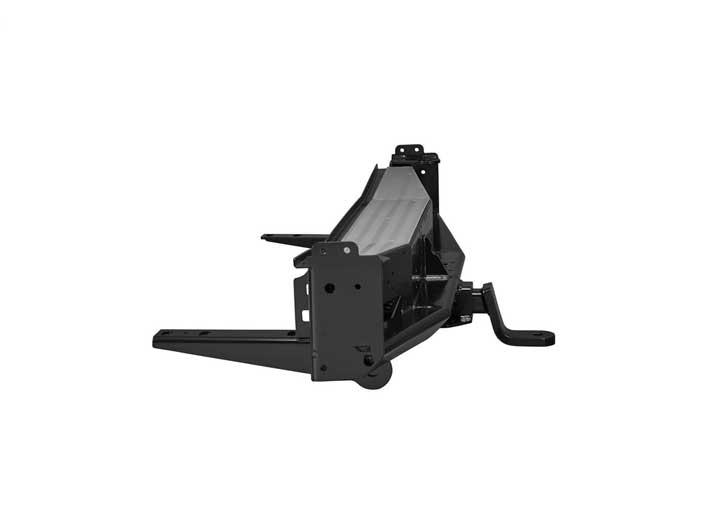98-07 LAND CRUISER MODULAR REAR BUMPER