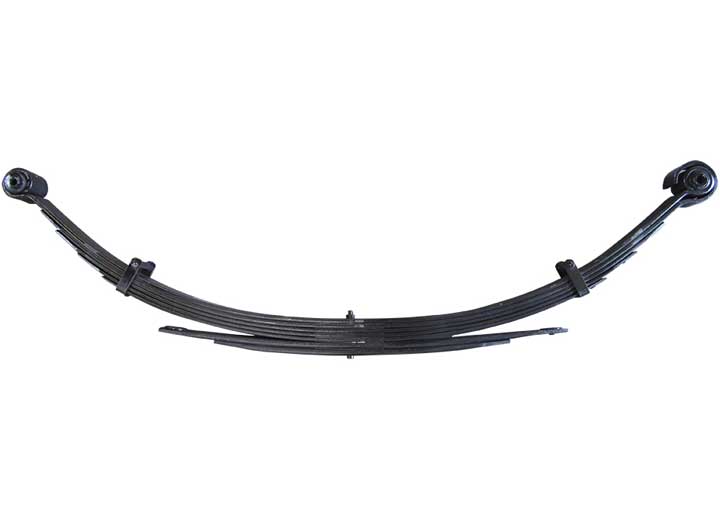 99-07 FSD 5" REAR LEAF SPRING PACK