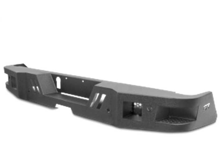 Body Armor 4x4 - 99 - 16 F250/F350/F450 SUPERDUTY ECO SERIES REAR BUMPER