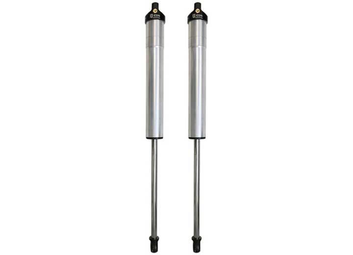 99-C 0-3IN REAR 2.5 VS / 99-04 F250/F350 8-10IN FRONT IR PAIR